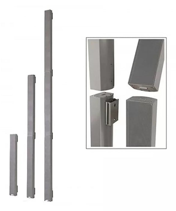 EAN 8717332340125 - Bosch VARI EXTENSION UNIT Gris 15 W imagen 1