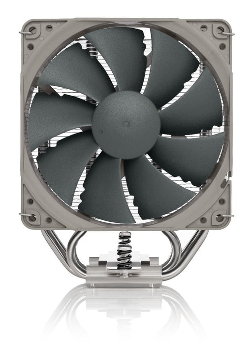 EAN 9010018000207 - Noctua NH-U12S redux Procesador Enfriador 12 cm Gris, Acero inoxidable imagen 2