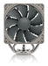 EAN 9010018000207 - Noctua NH-U12S redux Procesador Enfriador 12 cm Gris, Acero inoxidable imagen 2