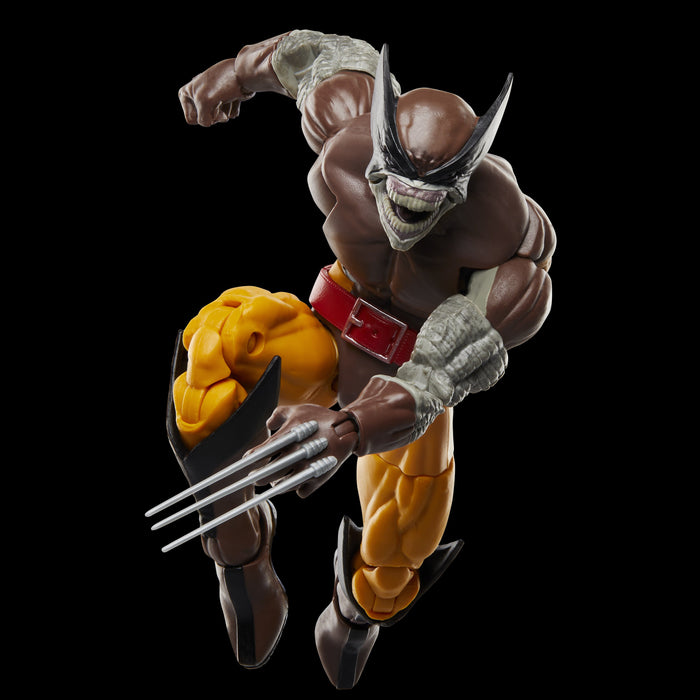 EAN 5010996202109 - Marvel Wolverine and Lilandra Neramani imagen 21