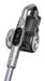 EAN 6946499312177 - JIMMY H10 Flex Aspiradora escoba Batería Secar Ciclónico Sin bolsa 0,6 L 650 W Negro, Gris 2,5 Ah imagen 7