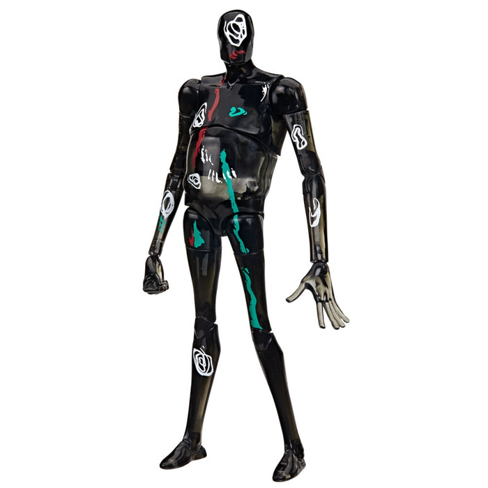 EAN 5010996285829 - Marvel Legends Series The Spot imagen 3