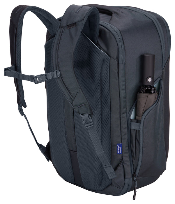 EAN 0085854255882 - Thule Subterra 2 TSD440 Dark Slate mochila Mochila de viaje Gris Poliéster imagen 18