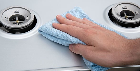 EAN 3138522114008 - Campingaz 2000035520 hornillo de camping Hornilla de cartucho imagen 7