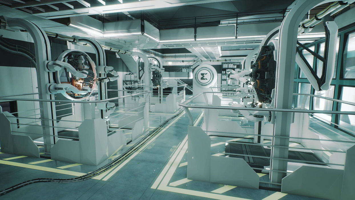 EAN 3307216137276 - Ubisoft Tom Clancy's Ghost Recon : Breakpoint Estándar Xbox One imagen 9