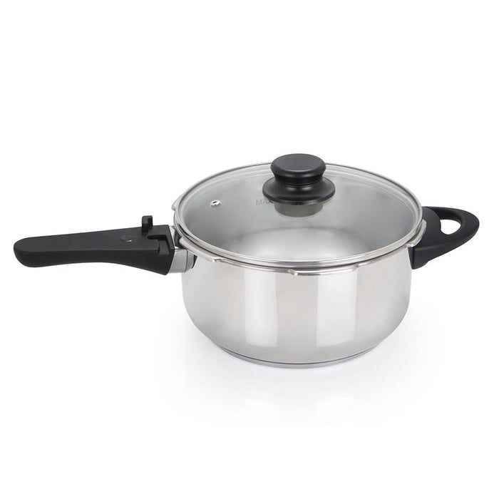 EAN 8436044537929 - Orbegozo HP 4566 6 L Acero inoxidable imagen 3