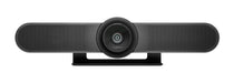 EAN 5099206072060 - Logitech MeetUp Negro 3840 x 2160 Pixeles 30 pps imagen 1