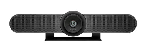 EAN 5099206072060 - Logitech MeetUp Negro 3840 x 2160 Pixeles 30 pps imagen 1