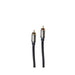 EAN 4017538088086 - shiverpeaks BS20-40025 cable de audio 1 m RCA Negro imagen 1