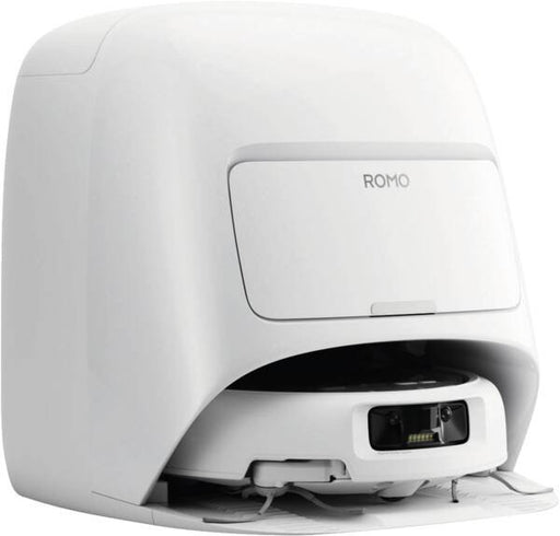 EAN 6937224131842 - DJI ROMO A (Water Tank Version) 0,26 L Sin bolsa Blanco imagen 2