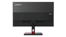 EAN 0196802905169 - Lenovo ThinkVision S27i-30 LED display 68,6 cm (27") 1920 x 1080 Pixeles Full HD Gris imagen 2