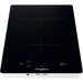EAN 8003437604850 - Whirlpool WS Q0530 NE Negro Integrado 28 cm Con placa de inducción 2 zona(s) imagen 2