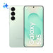 EAN 8806095852522 - Samsung Galaxy S25 15,8 cm (6.2") SIM doble Android 15 5G USB Tipo C 12 GB 512 GB 4000 mAh Color menta imagen 1
