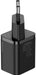 EAN 6953156205062 - Baseus CCSUPJ01 cargador de dispositivo móvil Universal Negro Corriente alterna Carga rápida Interior imagen 8