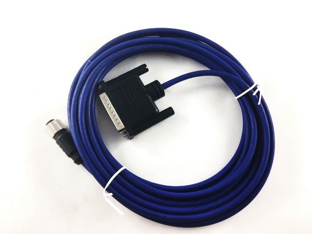 EAN 5706998968081 - Datalogic 93A050060 accesorio para lector de código de barras Cable de carga imagen 1