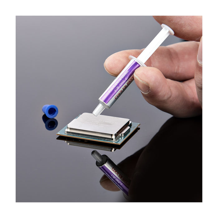 EAN 0065030895309 - StarTech.com SILV5-THERMAL-PASTE compuesto disipador de calor 3,07 W/m·K 4 g imagen 7