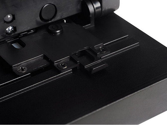 EAN 4710007220238 - Silverstone ML04 HTPC Negro imagen 7