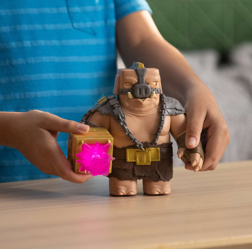 EAN 194735296491 - Minecraft JFG67 figura de juguete para niños imagen 2