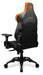 EAN 4710483775239 - COUGAR Gaming Armor Evo CGR-EVO Silla para videojuegos universal Asiento acolchado Negro, Naranja imagen 6