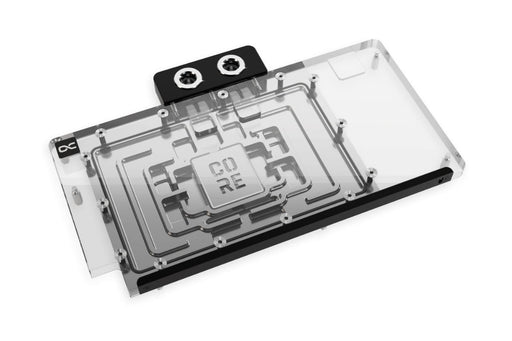 EAN 4250197102704 - Alphacool 10270 accesorio o pieza de sistema de refrigeración para ordenador Carcasa trasera imagen 2