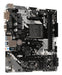 EAN 4717677337617 - Asrock B450M-HDV R4.0 AMD B450 Zócalo AM4 micro ATX imagen 4