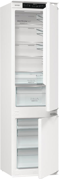 EAN 3838782838385 - Gorenje NRKI519E41 Independiente 284 L E Blanco imagen 2