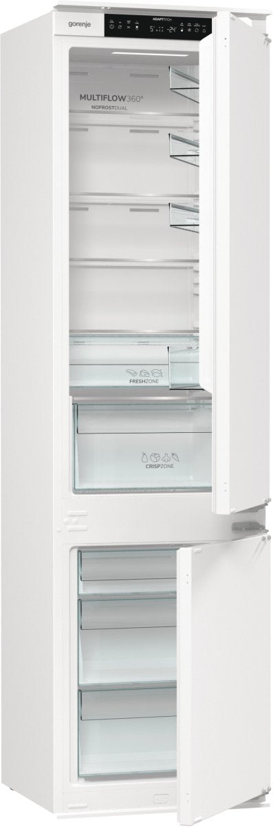 EAN 3838782838385 - Gorenje NRKI519E41 Independiente 284 L E Blanco imagen 2