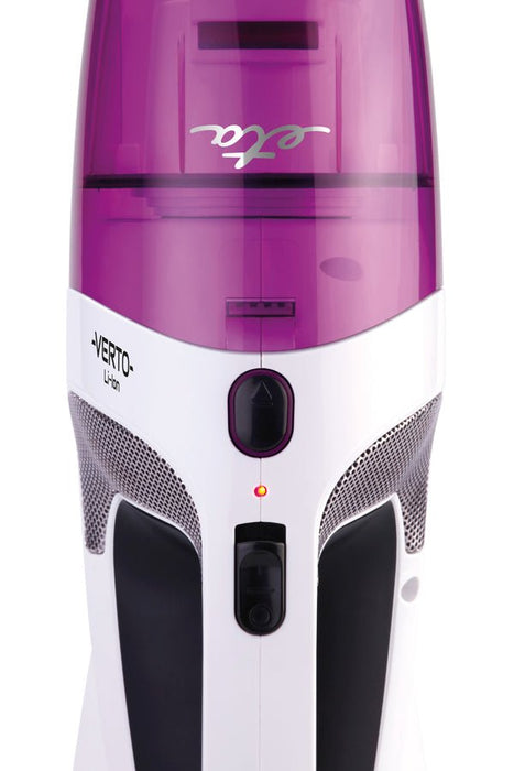 EAN 8590393303489 - Eta ETA344290000 aspiradora de mano Violeta, Blanco Combinado imagen 3