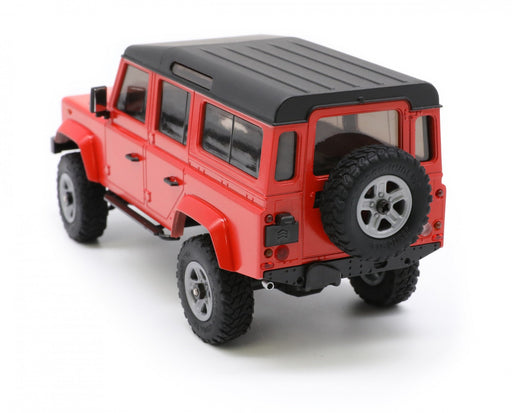 EAN 4260189062732 - Amewi AMX-Rock SUV modelo controlado por radio Camión oruga Motor eléctrico 1:35 imagen 2