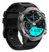 EAN 8434847073538 - COOL Accesorios 8434847073538 Relojes inteligentes y deportivos 3,63 cm (1.43") AMOLED 46 mm Digital 466  imagen 4
