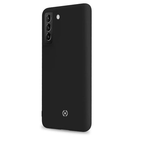 EAN 8021735764656 - Celly CROMO funda para teléfono móvil 15,8 cm (6.2") Negro imagen 1