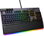EAN 4711081428350 - ASUS ROG Strix Flare II Animate teclado Juego USB QWERTZ Alemán Negro imagen 2