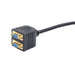 EAN 8716309081801 - Gembird CC-VGAX2-20CM cable VGA 0,2 m VGA (D-Sub) 2 x VGA (D-Sub) Negro imagen 5