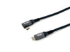 EAN 4015867231074 - Equip 128891 cable USB USB 2.0 1 m USB C imagen 2
