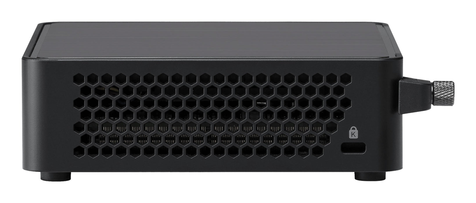 EAN 4711387497371 - ASUS NUC 14 Pro RNUC14RVKV5068C3I Intel Core Ultra 5 135H 16 GB DDR5-SDRAM 512 GB SSD Windows 11 Pro UCFF imagen 4