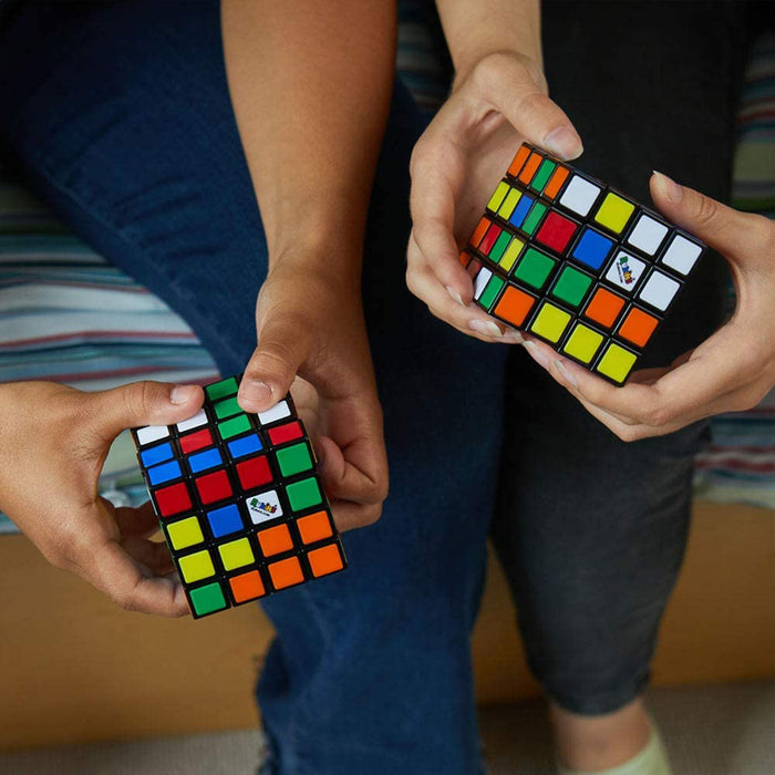 EAN 778988428887 - Rubik’s 6064639 prueba de ingenio imagen 8