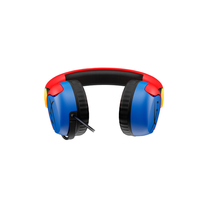 EAN 0197192348017 - HyperX Cloud Mini Wired Multi Headset Alámbrico Diadema Juego Multicolor imagen 5