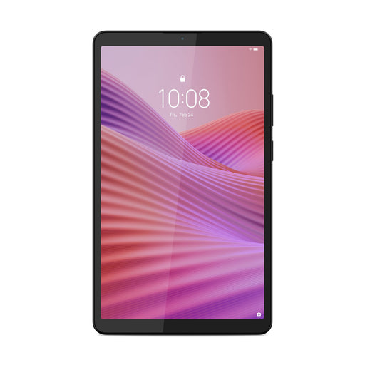 EAN 198158239288 - Lenovo Tab One Mediatek 64 GB 22,1 cm (8.7") 4 GB Wi-Fi 5 (802.11ac) Android 14 Gris imagen 1