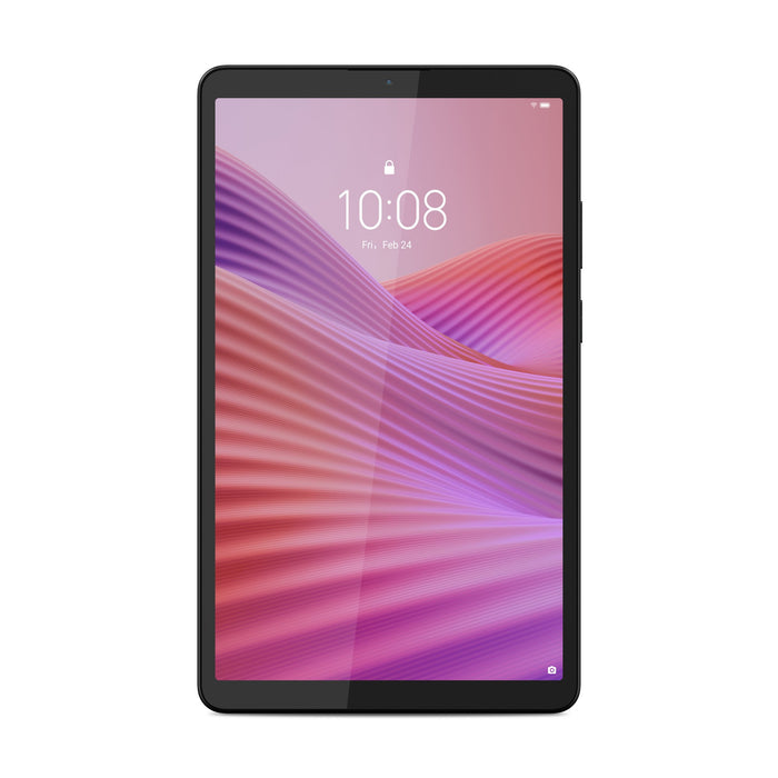 EAN 198158239332 - Lenovo Tab One Mediatek 64 GB 22,1 cm (8.7") 4 GB Wi-Fi 5 (802.11ac) Android 14 Gris imagen 1