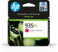 EAN 0888182031728 - HP 935XL High Yield Magenta Original Ink Cartridge cartucho de tinta 1 pieza(s) Alto rendimiento (XL) imagen 1
