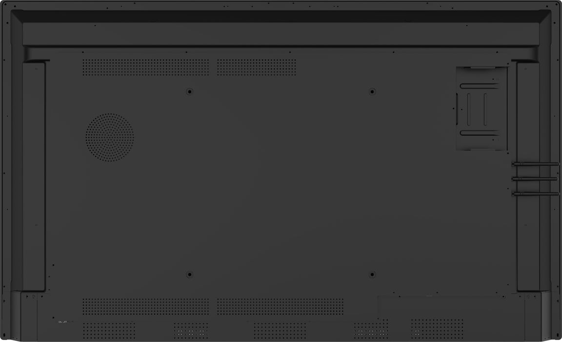 EAN 4948570124817 - iiyama TE7513A-B1AG pantalla de señalización Panel plano interactivo 190,5 cm (75") Wifi 450 cd / m² 4K U imagen 10