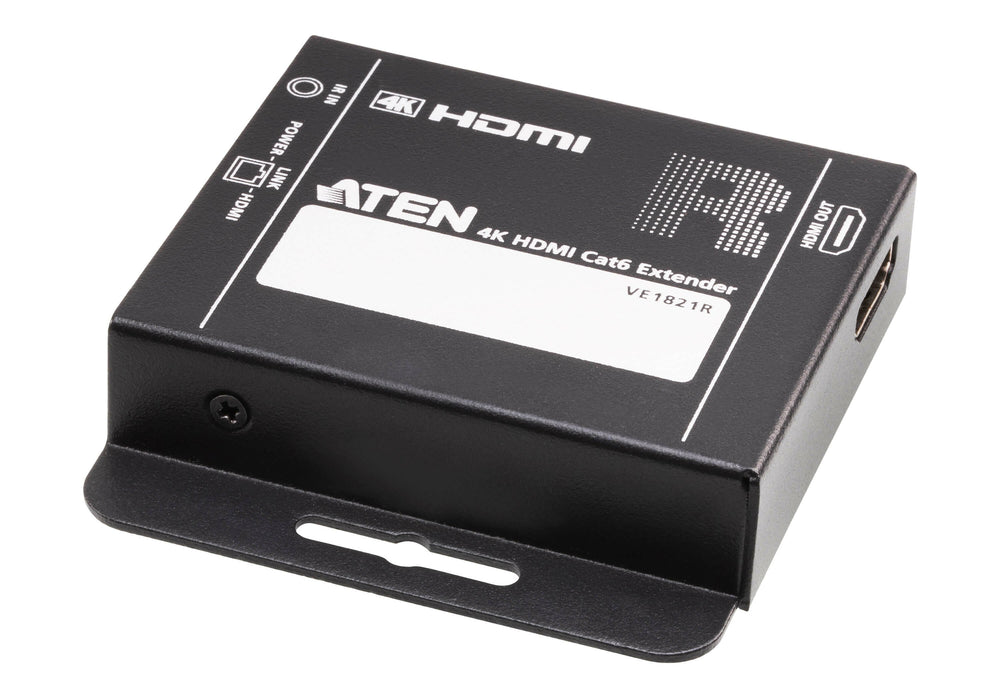 EAN 4710469348938 - ATEN VS1824KIT-AT-G divisor de video HDMI 2x HDMI imagen 6