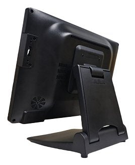 EAN 8447071000973 - Premier KT-100 FT W J6412 1,99 GHz Todo-en-Uno 39,6 cm (15.6") 1366 x 768 Pixeles Pantalla táctil Negro imagen 2