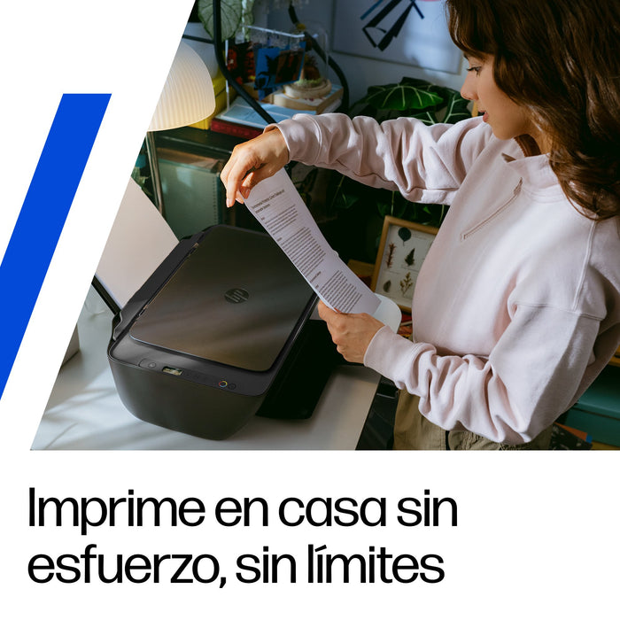 EAN 198828789556 - HP DeskJet 2910 Inyección de tinta térmica A4 4800 x 1200 DPI 7,5 ppm Wifi imagen 8