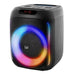 EAN 3303170115138 - T'nB CUBE BLASTER Altavoz para fiestas Negro 40 W imagen 1