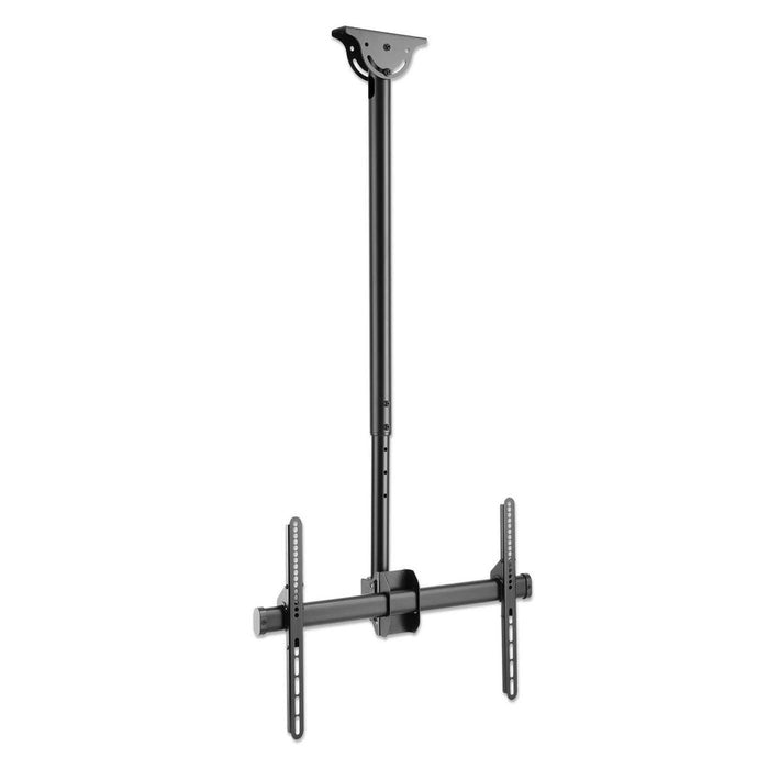 EAN 0766623462204 - Manhattan 462204 soporte para TV 177,8 cm (70") Negro imagen 2