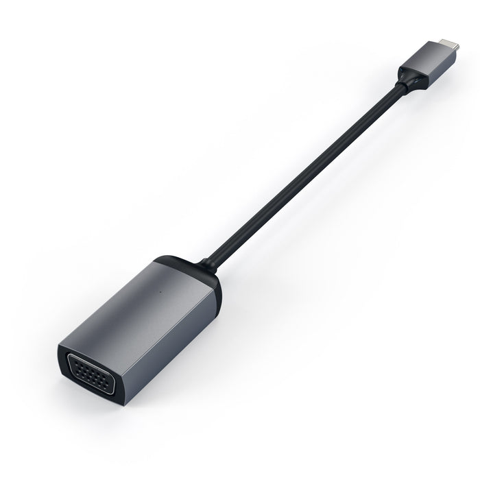 EAN 0879961006976 - Satechi ST-TCVGAM Adaptador gráfico USB Gris imagen 2
