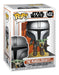 EAN 0889698509596 - FUNKO POP! 50959 collectible figure imagen 1