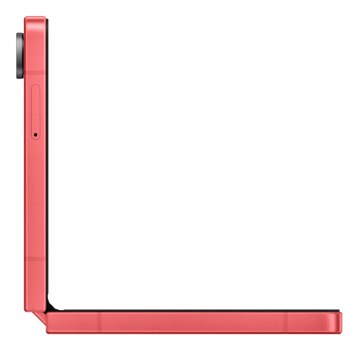 EAN 8806097426974 - Samsung SM-F766BZRHEUB smartphones 17,3 cm (6.8") 5G 12 GB 512 GB 4300 mAh Coral imagen 8