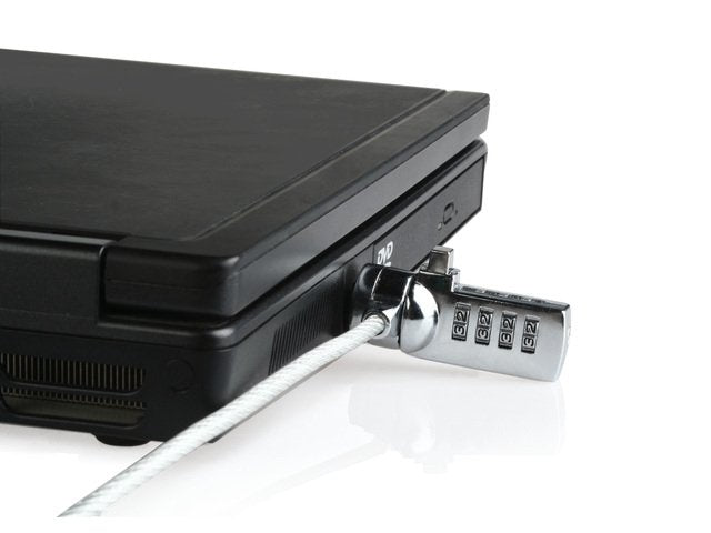 EAN 5908257123730 - NATEC LOBSTER CODE cable antirrobo Metálico 1,8 m imagen 2